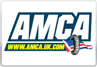 AMCA MX1/MX2 Motocross Championship