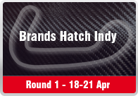 British Super Bikes Round 1 Brand Hatch Indy
