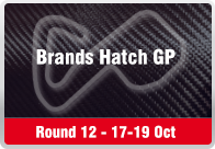 British Super Bikes Round 12 Brands Hatch