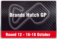 British Super Bikes Round 12 Brands Hatch GP