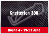 British Super Bikes Round 4 Snetterton 300