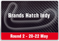 Brands Hatch Indy