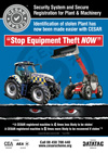 cesar brochure