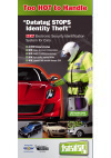 datatag car brochure