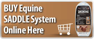 datatag equine saddle system