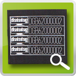 Ultra Destruct Visible ID Labels