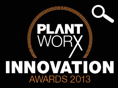 DATATAG AND CESAR SPONSOR PLANTWORX INNOVATION AWARDS 2013