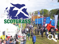 DATATAG TO EXHIBIT AT SCOTGRASS 2016