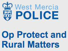 OP PROTECT AND RURAL MATTERS