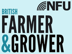 NFU BRITISH FARMER AND GROWER FEATURE - HOW SECURE IS YOUR 4X4?