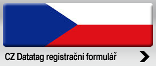 Datatag Czech Registration