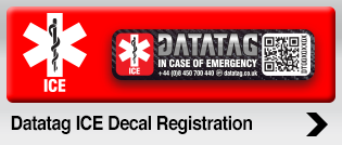 Datatag ICE Registration