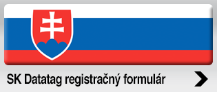 Datatag Slovak Registration