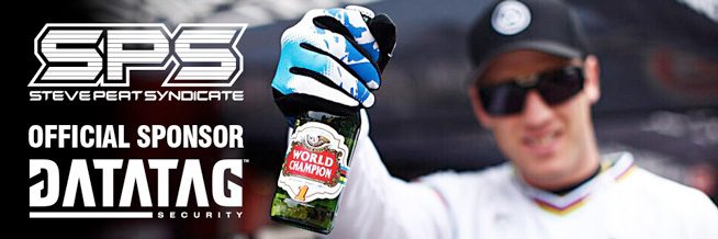 Steve Peat Syndicate