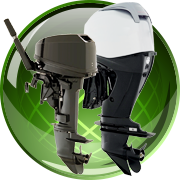 Outboard Motor System