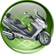 Datatag Scooter and Moped Security System