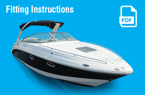 Boat Instructions