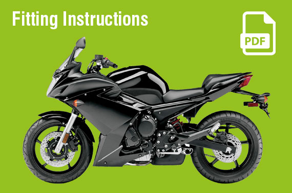 Motorcycle Instructions