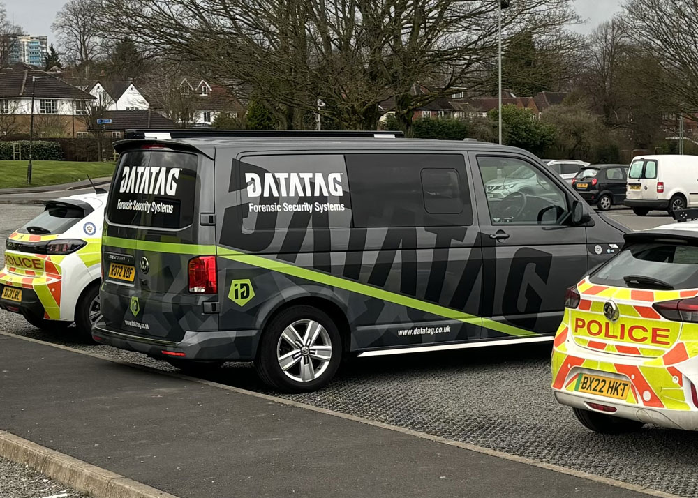 Multi Agency Roadside Operations