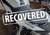 Motorcycle Recovery