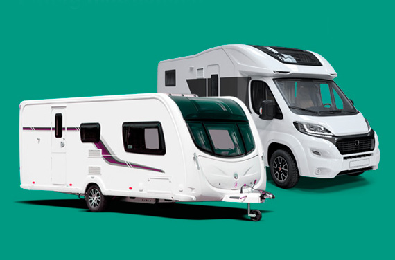 Datatag Leisure Vehicle System