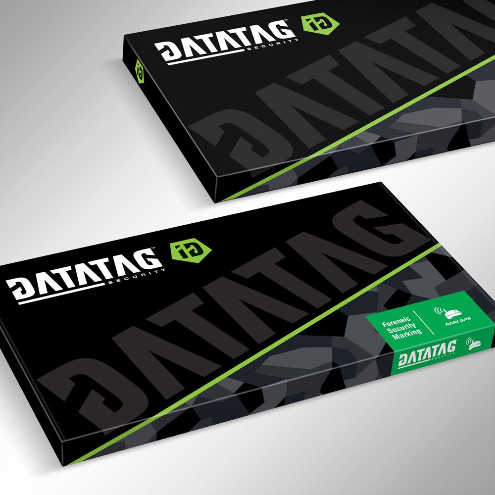 Datatag Agri GPS System