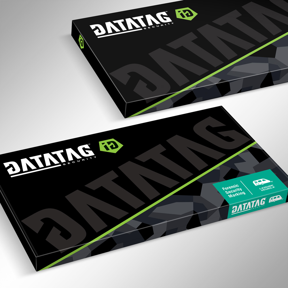 Datatag Leisure System