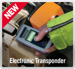 Electronic Transponder